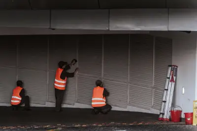 Commercial Construction Execution