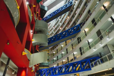 Commercial Project Approvals